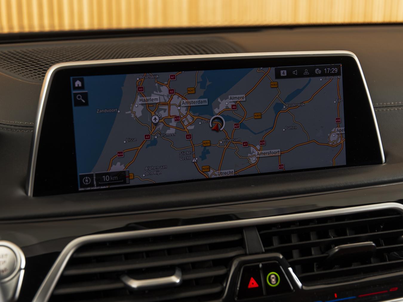 BMW 750i Xdrive M-Sport