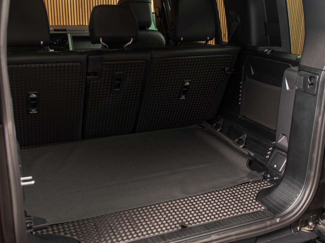 Land Rover Defender 110 P425 V8 X-Dynamic HSE