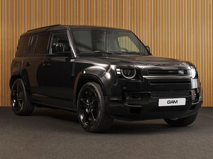 Land Rover Defender 110 D350 X-Dynamic HSE