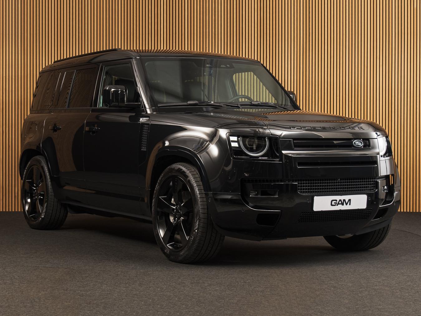Land Rover Defender 110 D350 X-Dynamic HSE