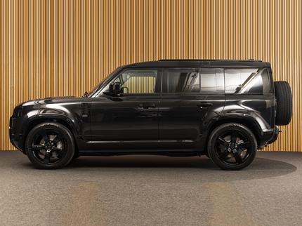 Land Rover Defender 110 D350 X-Dynamic HSE