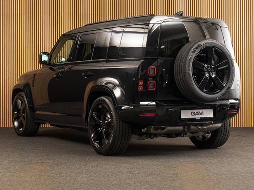 Land Rover Defender 110 D350 X-Dynamic HSE