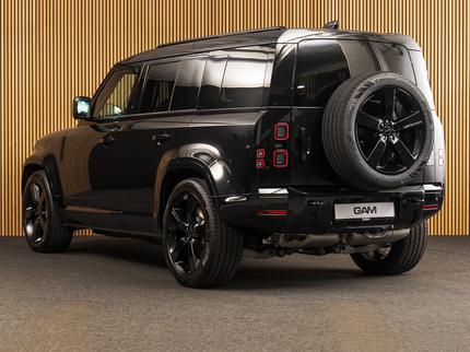 Land Rover Defender 110 D350 X-Dynamic HSE