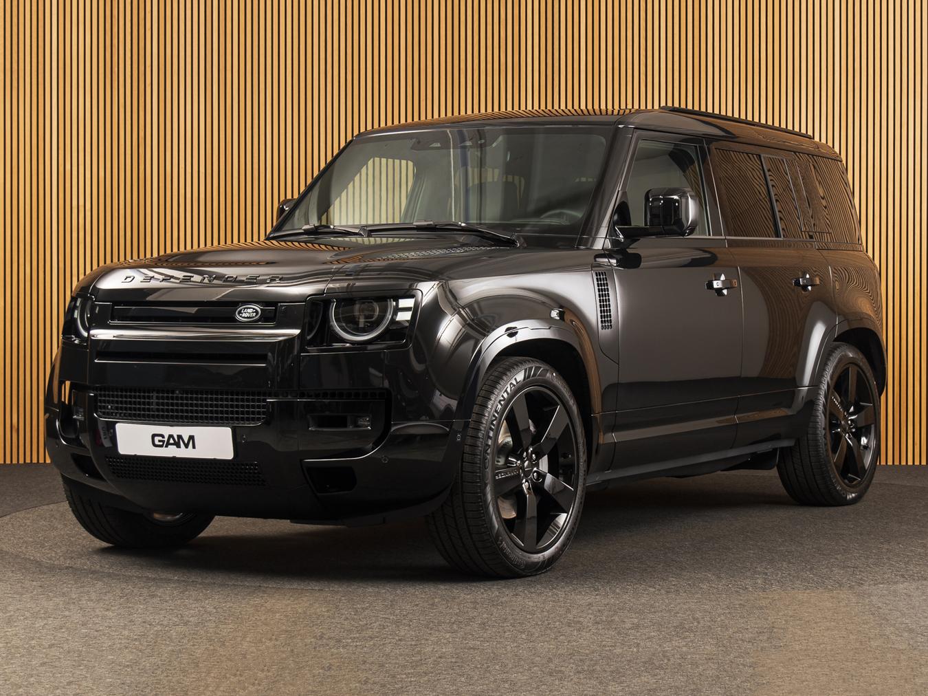 Land Rover Defender 110 D350 X-Dynamic HSE