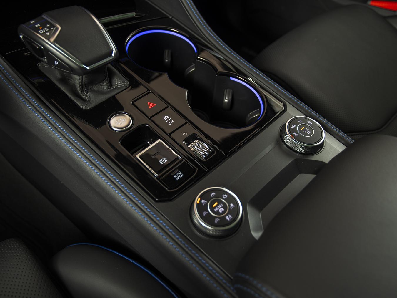 Volkswagen Touareg R eHybrid TSI 4MOTION
