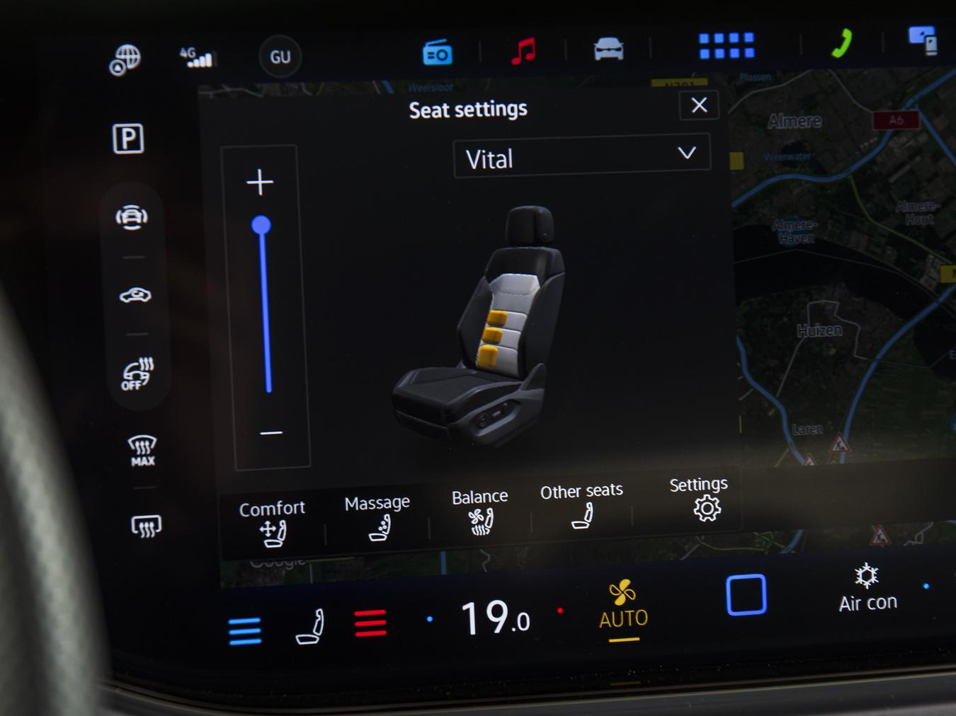 Volkswagen Touareg R eHybrid TSI 4MOTION