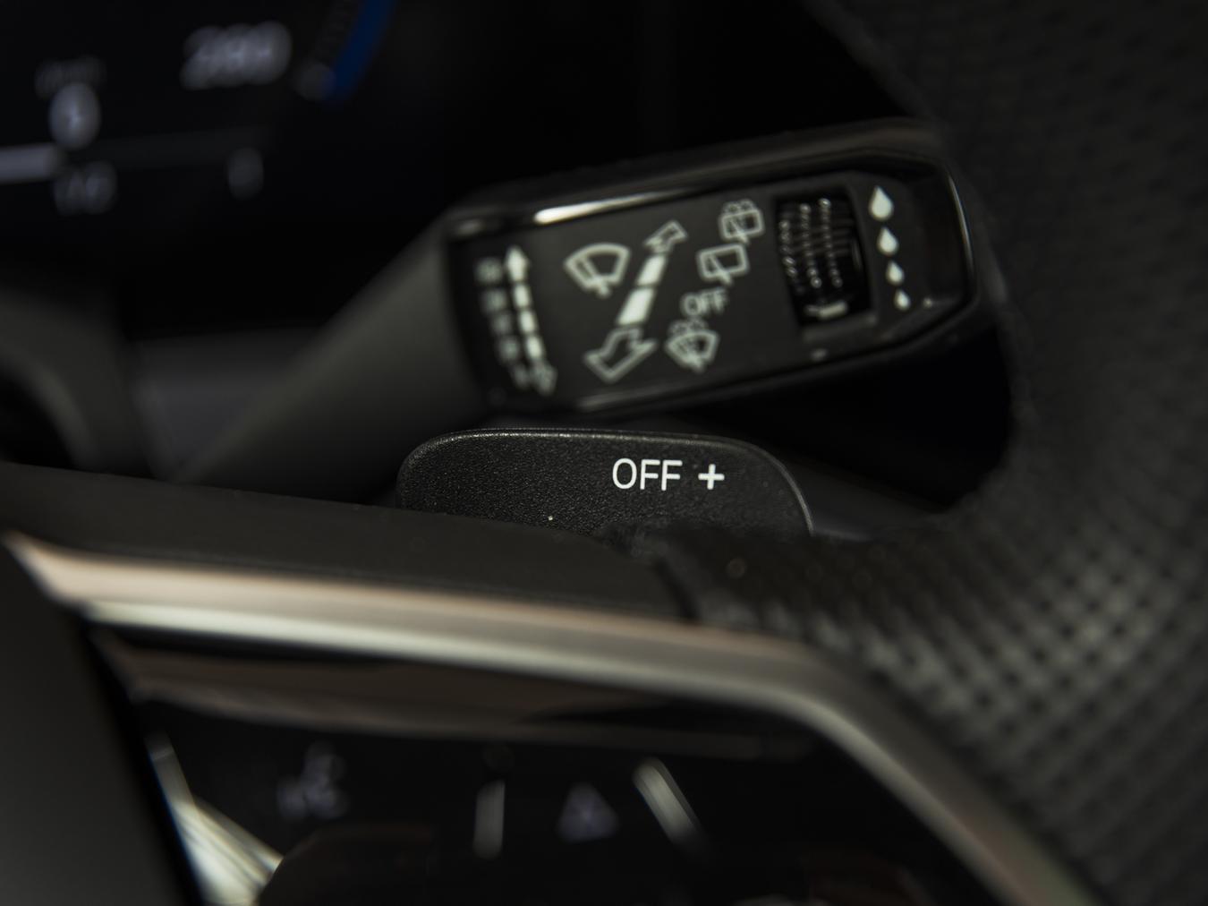 Volkswagen Touareg R eHybrid TSI 4MOTION