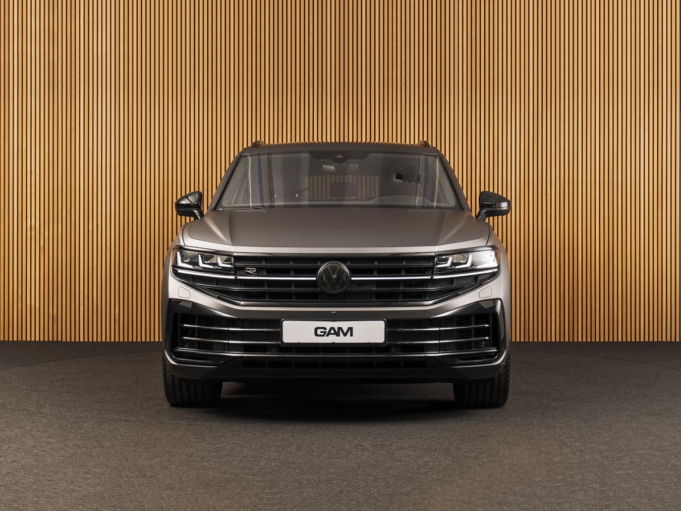 Volkswagen Touareg R eHybrid TSI 4MOTION