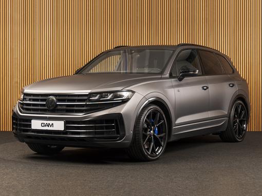 Volkswagen Touareg R eHybrid TSI 4MOTION