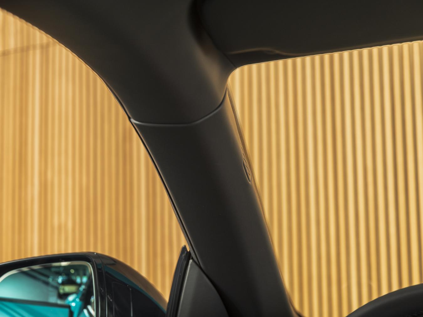 Lamborghini Urus SE