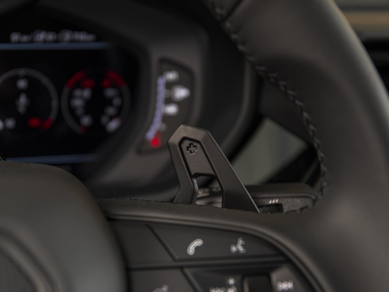 Lamborghini Urus SE