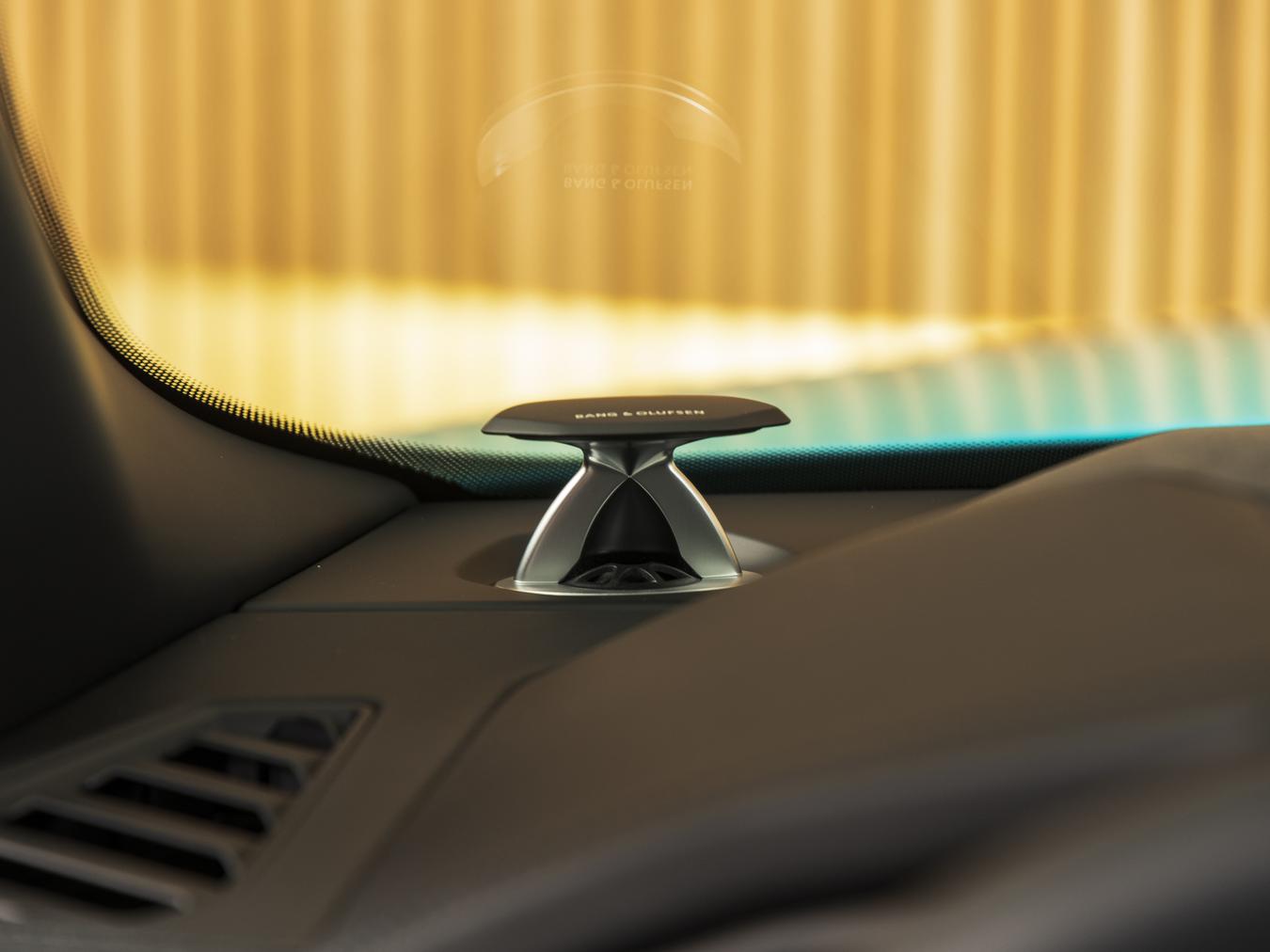 Lamborghini Urus SE