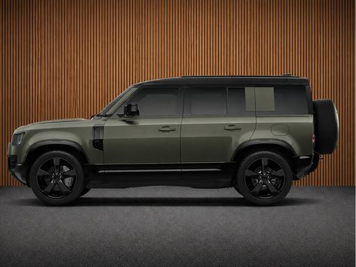 Land Rover Defender 110 X-Dynamic HSE P300e