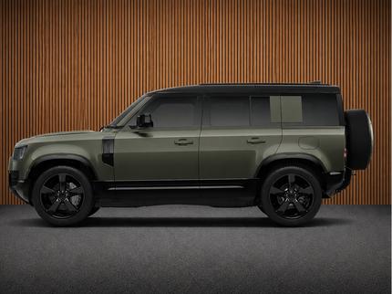 Land Rover Defender 110 X-Dynamic HSE P300e