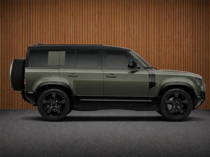 Land Rover Defender 110 X-Dynamic HSE P300e