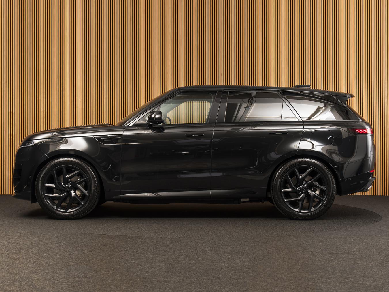 Land Rover Range Rover Sport P460e Dynamic SE