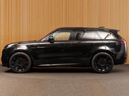 Land Rover Range Rover Sport D350 Autobiography