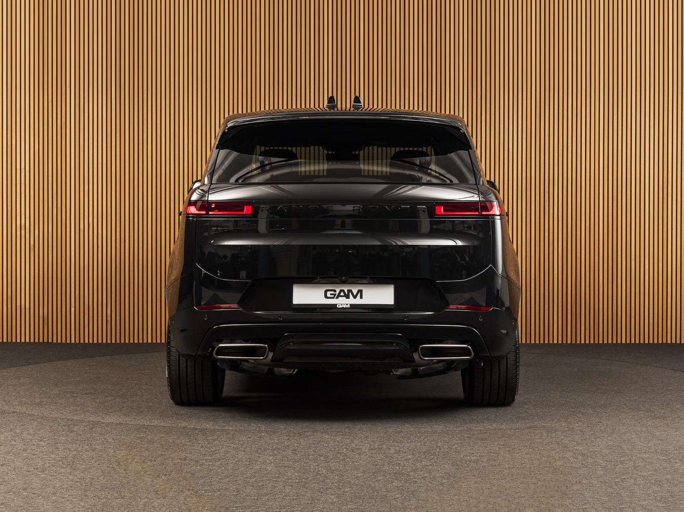 Land Rover Range Rover Sport P550e Autobiography