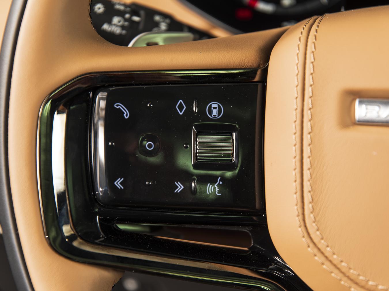 Land Rover Range Rover Sport P550e Autobiography