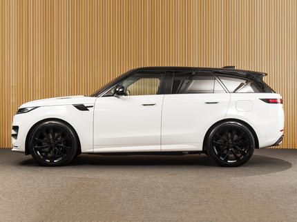 Land Rover Range Rover Sport P460e Dynamic SE