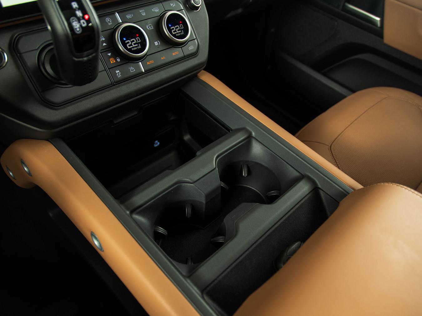 Land Rover Defender 110 D350 X-Dynamic HSE