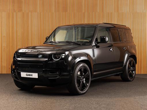 Land Rover Defender 110 D350 X-Dynamic HSE