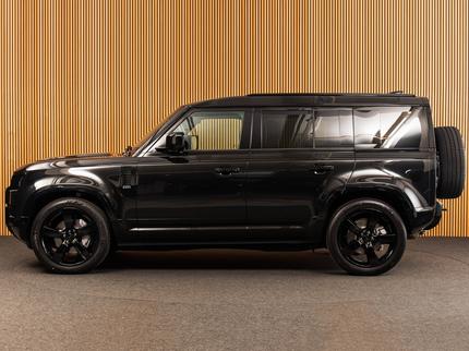 Land Rover Defender 110 D350 X-Dynamic HSE