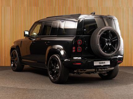 Land Rover Defender 110 D350 X-Dynamic HSE