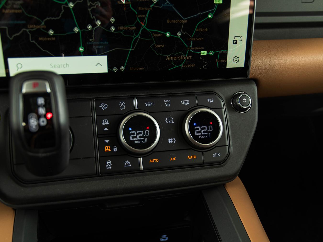 Land Rover Defender 110 D350 X-Dynamic HSE