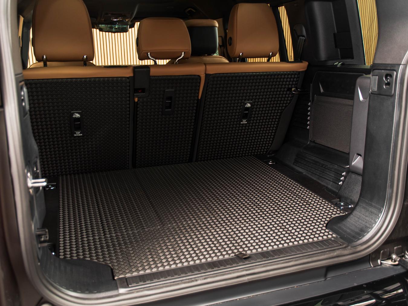 Land Rover Defender 110 D350 X-Dynamic HSE