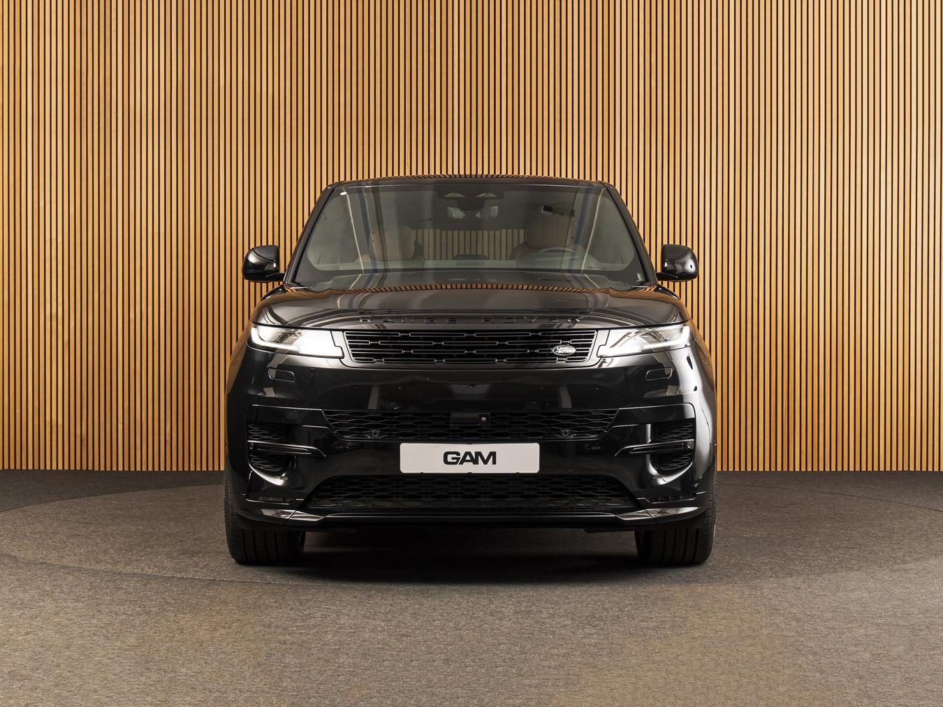 Land Rover Range Rover Sport P550e Autobiography