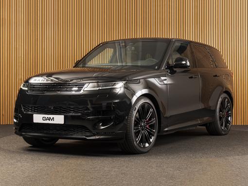 Land Rover Range Rover Sport P550e Autobiography