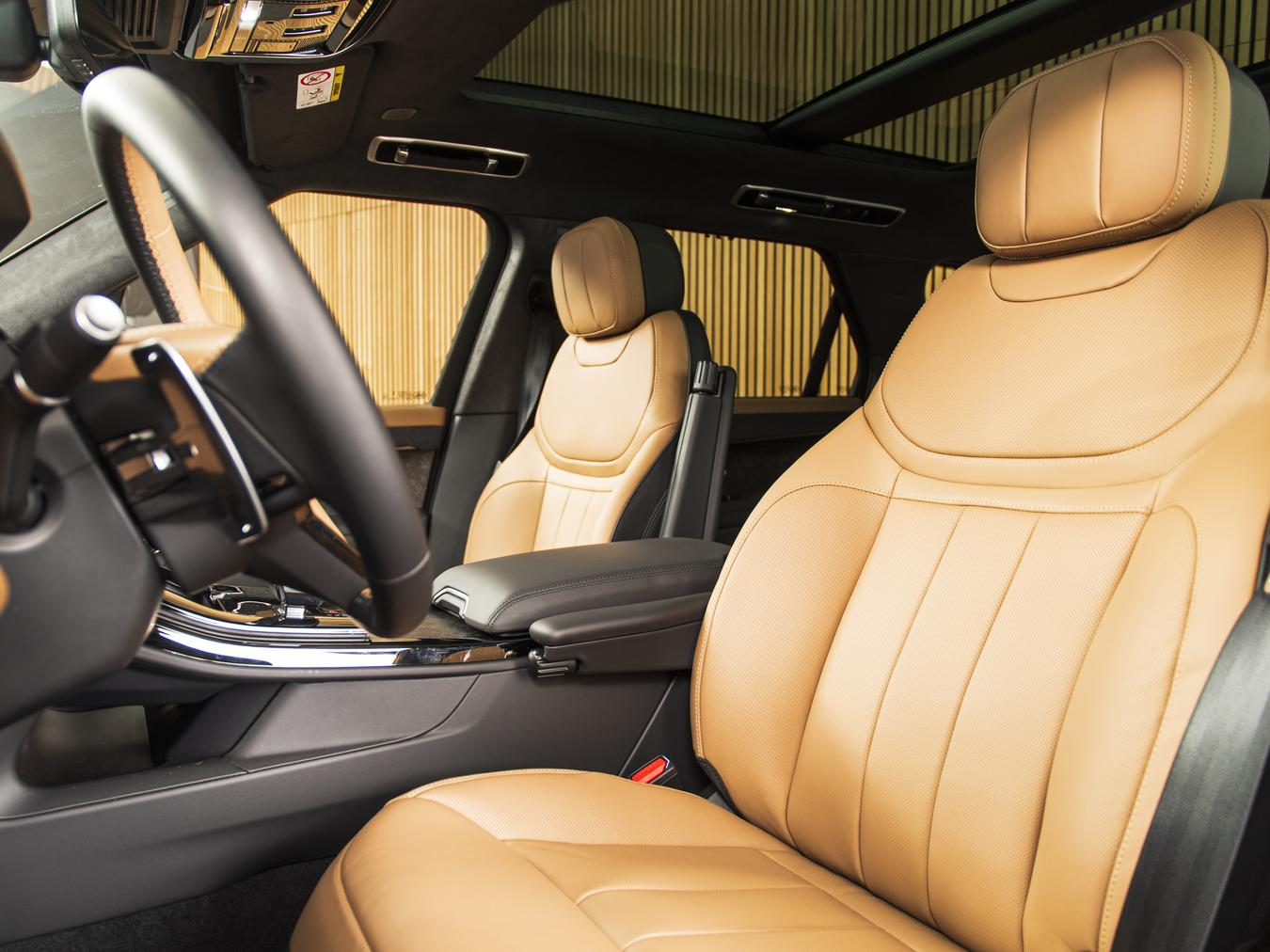 Land Rover Range Rover Sport P550e Autobiography