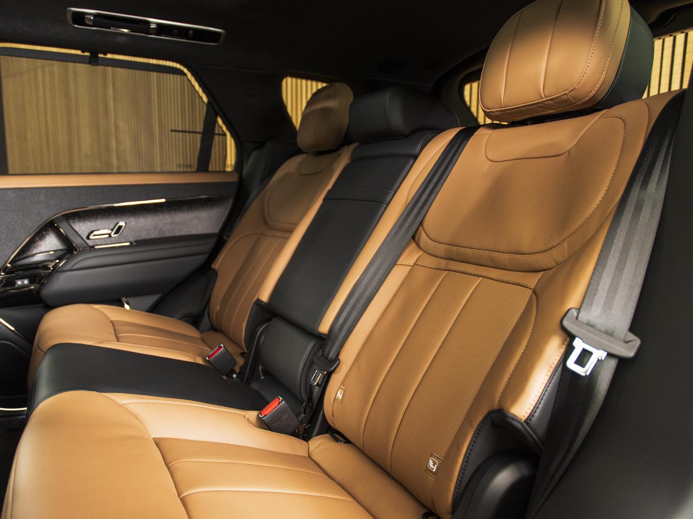 Land Rover Range Rover Sport P550e Autobiography