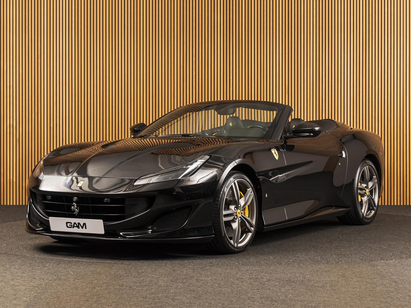 Ferrari Portofino 3.9 V8 HELE