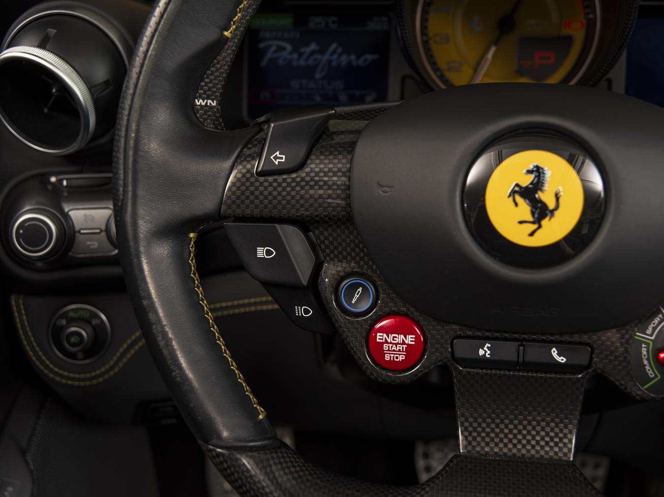 Ferrari Portofino 3.9 V8 HELE