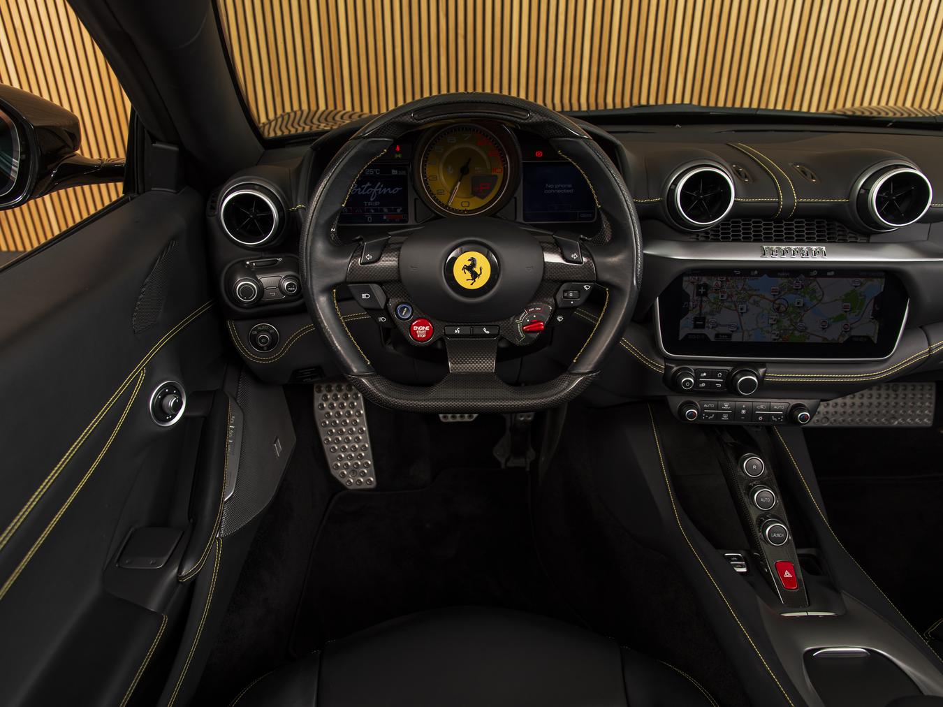 Ferrari Portofino 3.9 V8 HELE