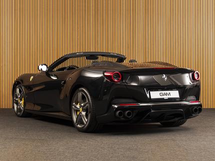 Ferrari Portofino 3.9 V8 HELE