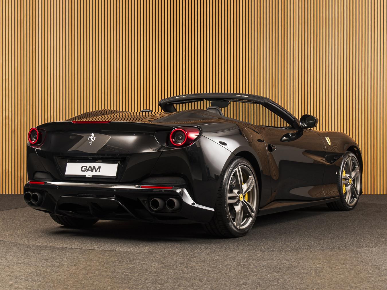 Ferrari Portofino 3.9 V8 HELE