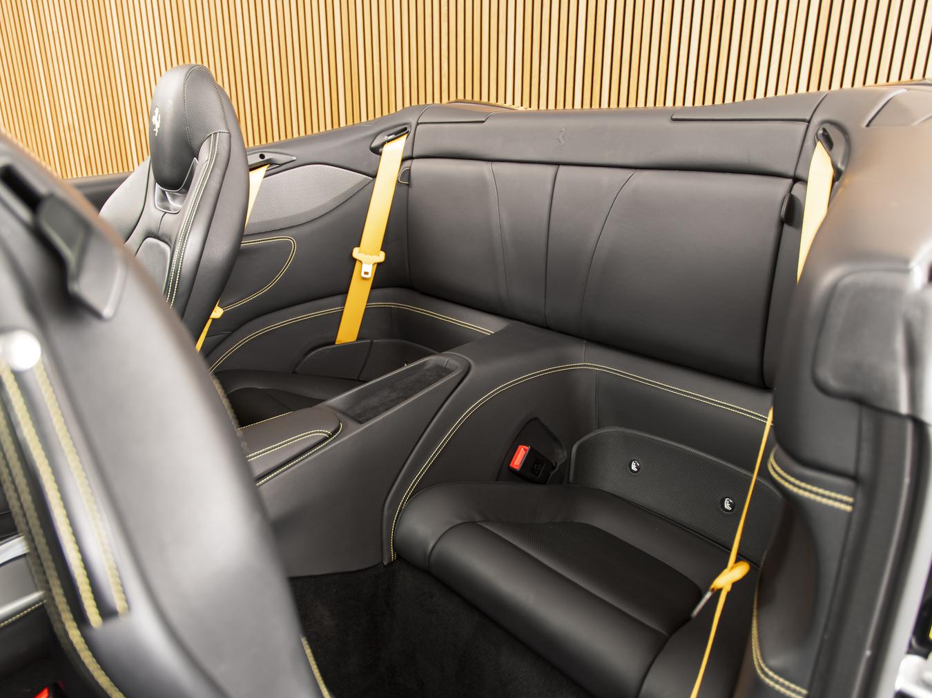Ferrari Portofino 3.9 V8 HELE