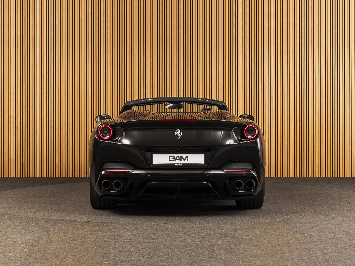 Ferrari Portofino 3.9 V8 HELE