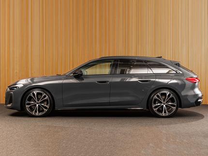 Audi A5 Avant e-Hybrid