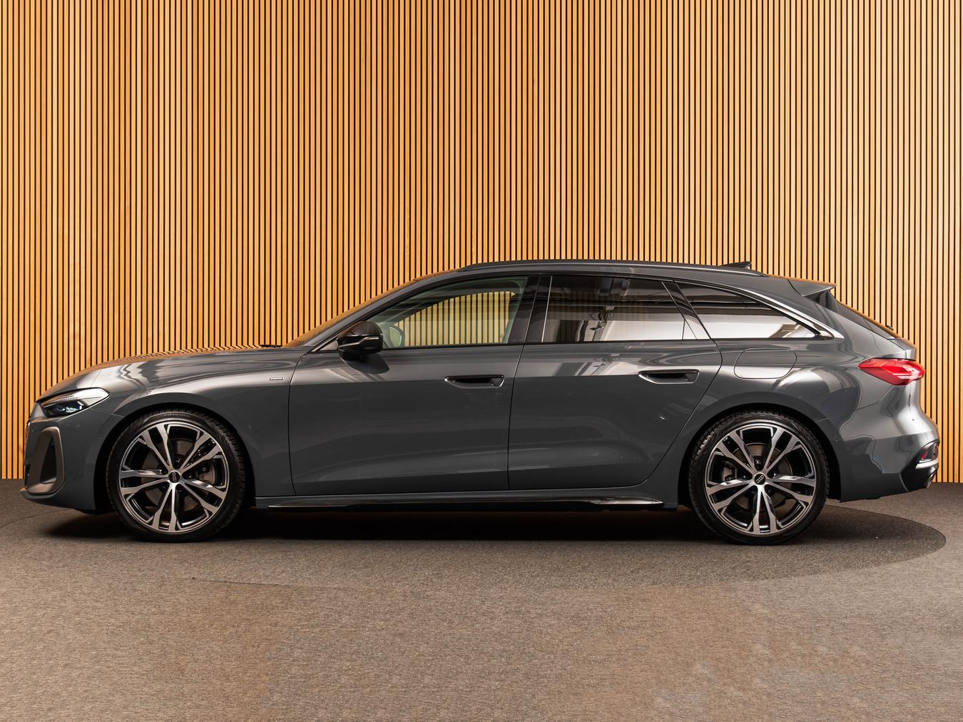 Audi A5 Avant e-Hybrid