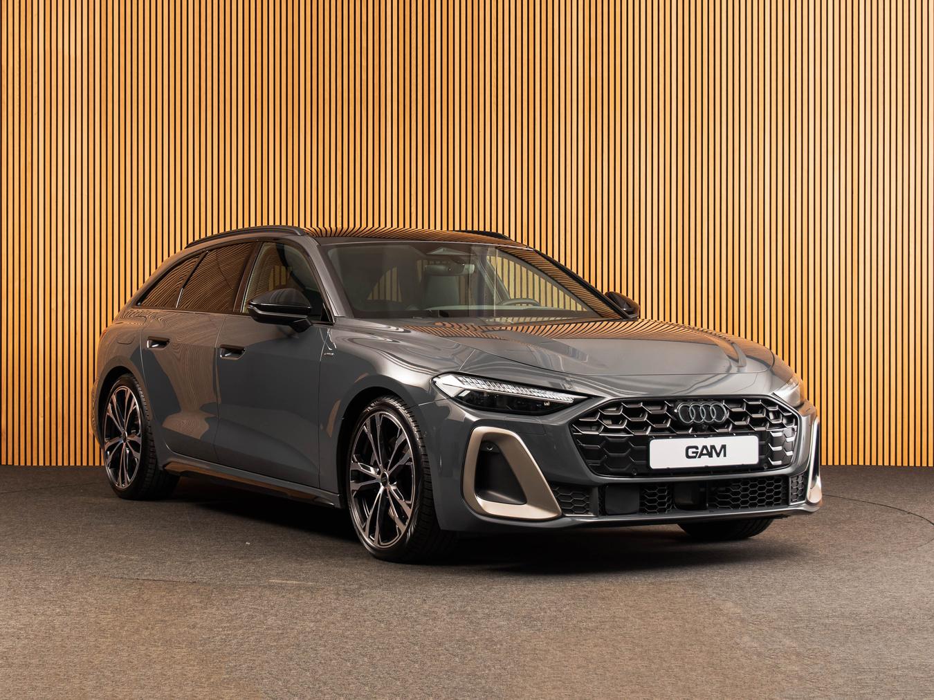 Audi A5 Avant e-Hybrid