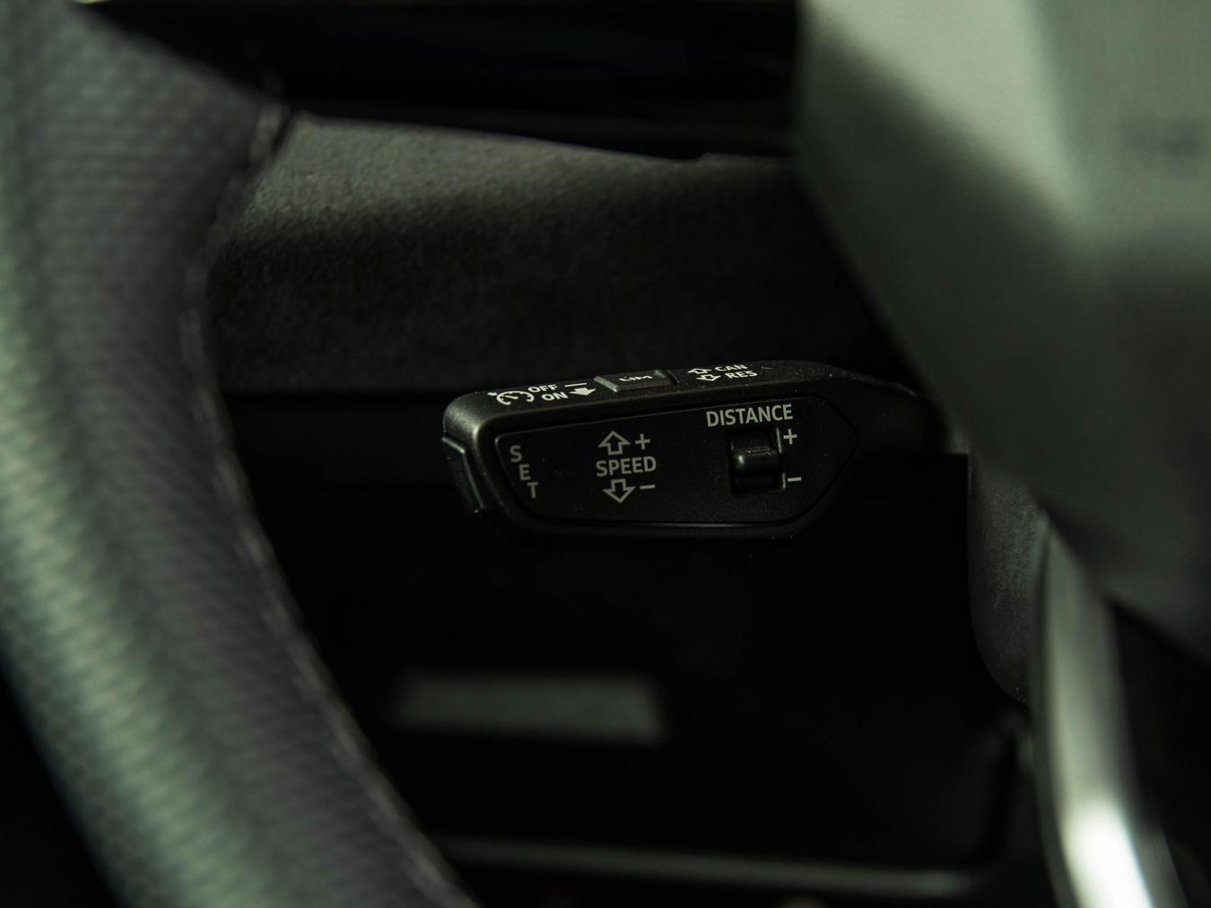 Audi A5 Avant e-Hybrid