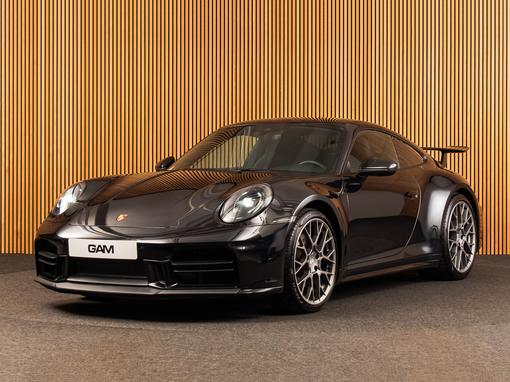 Porsche 911 Carrera