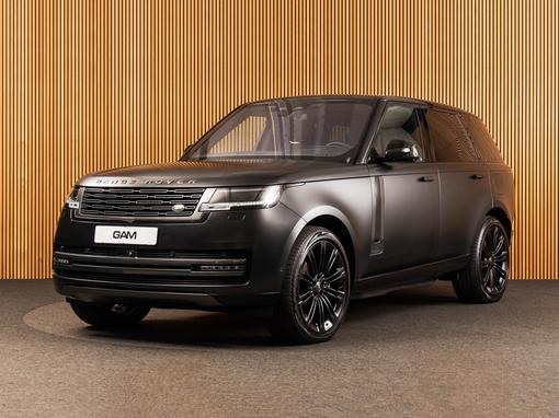 Land Rover Range Rover P510e Autobiography