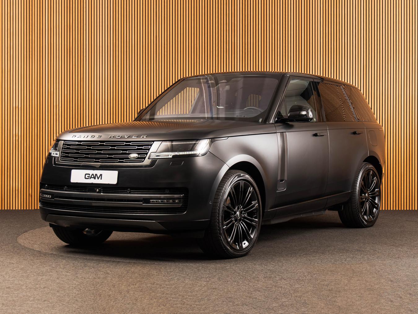 Land Rover Range Rover P510e Autobiography