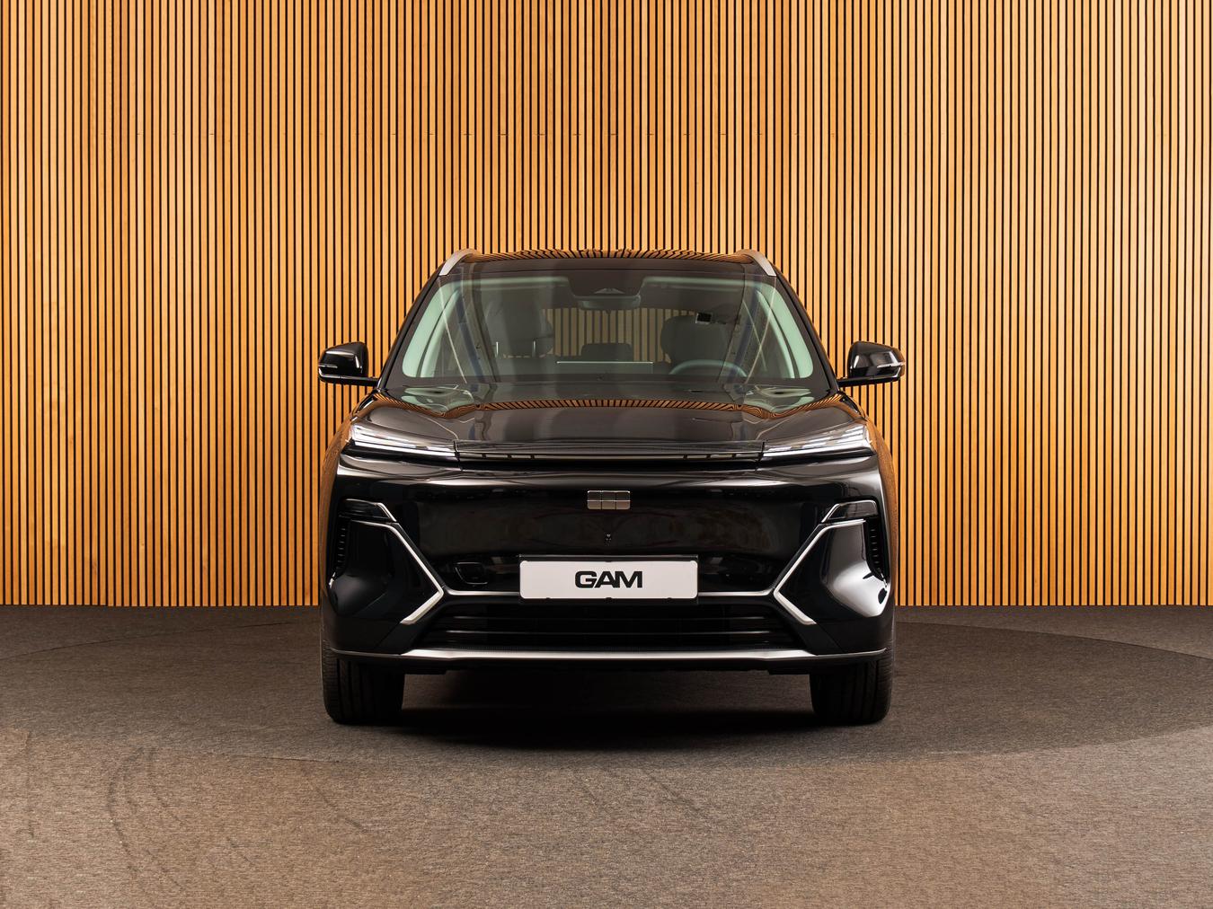 Geely Starray EM-i Pro