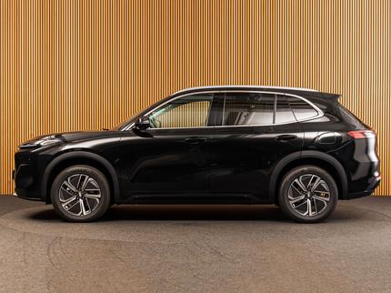 Geely Starray EM-i Pro